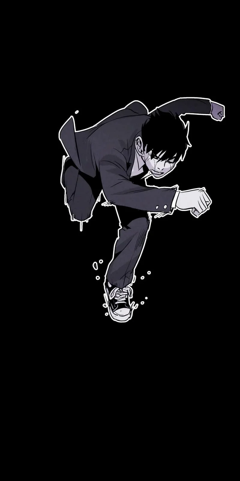 Página do Capítulo 55