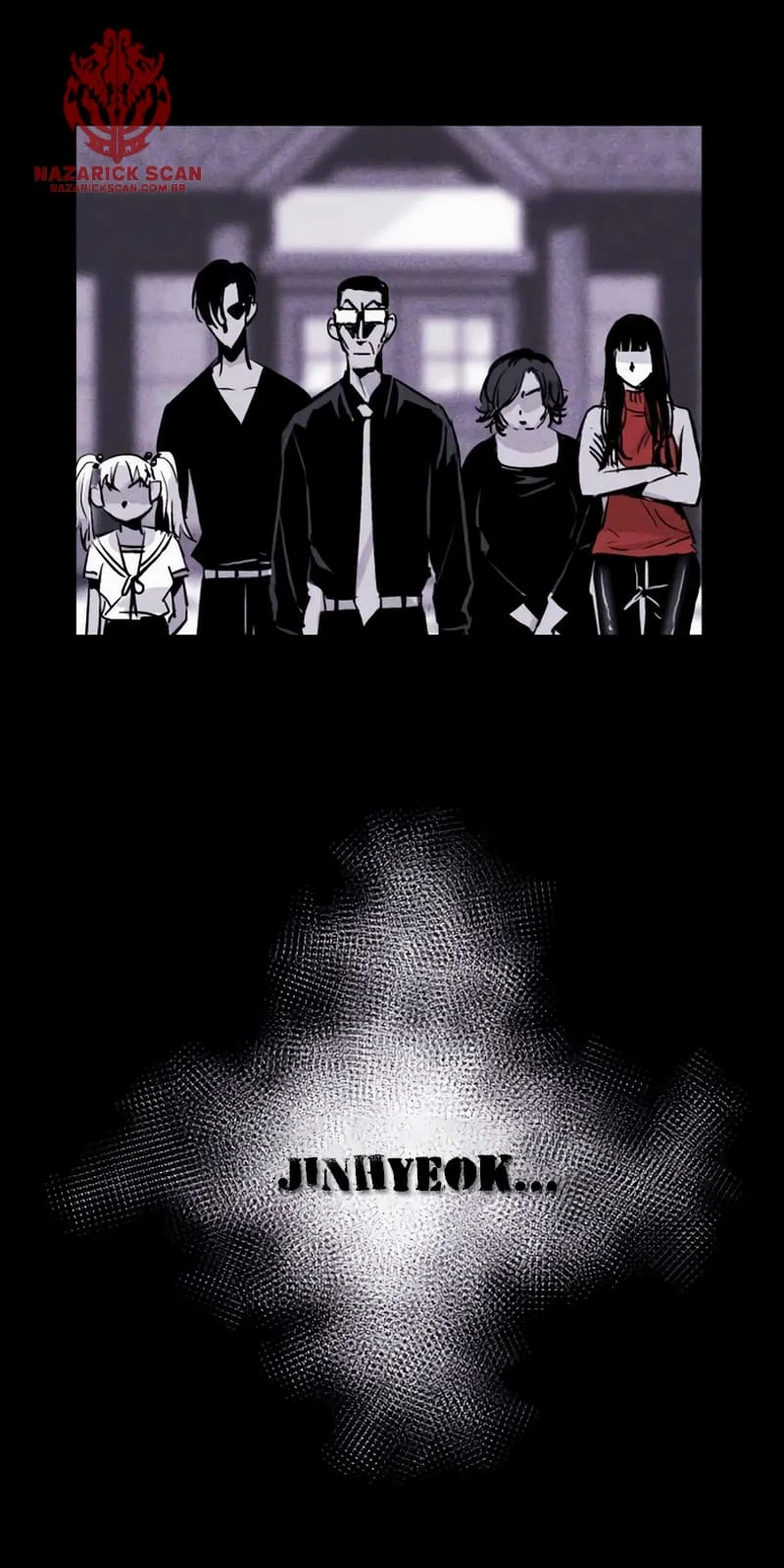 Página do Capítulo 55