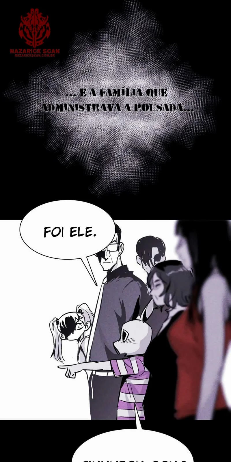 Página do Capítulo 55