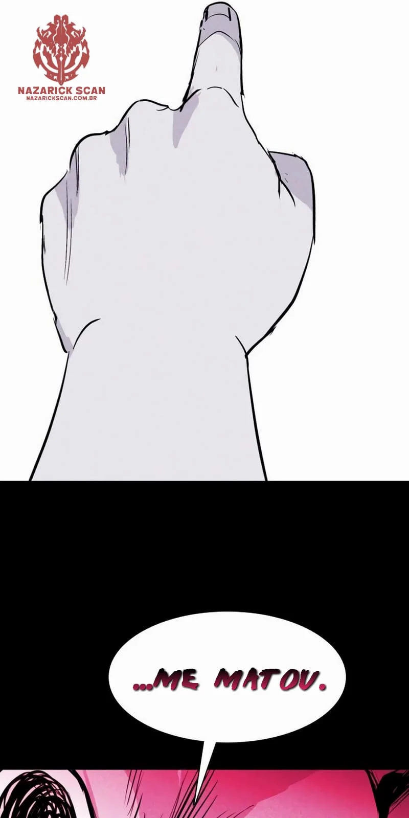 Página do Capítulo 55