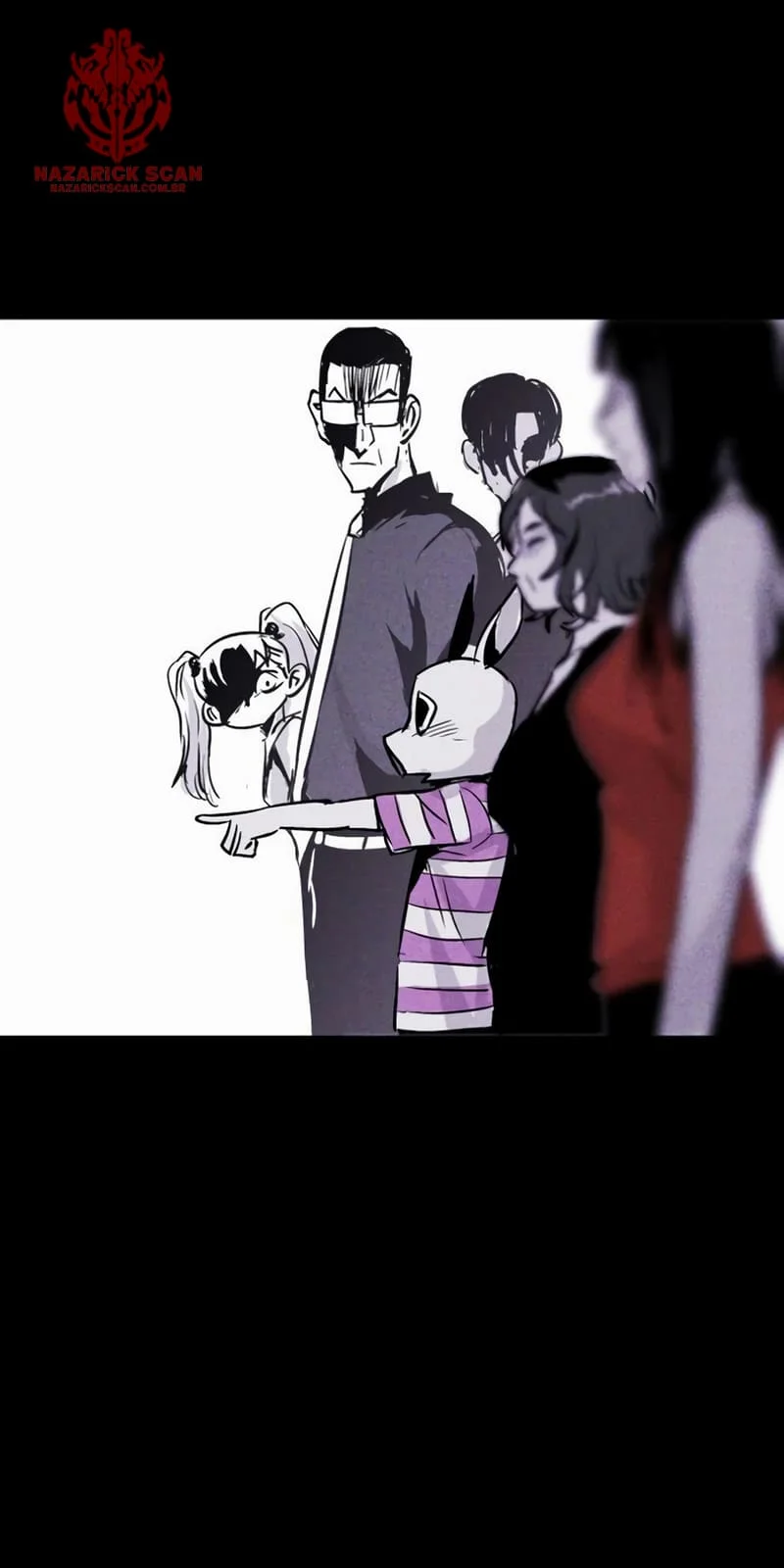 Página do Capítulo 55