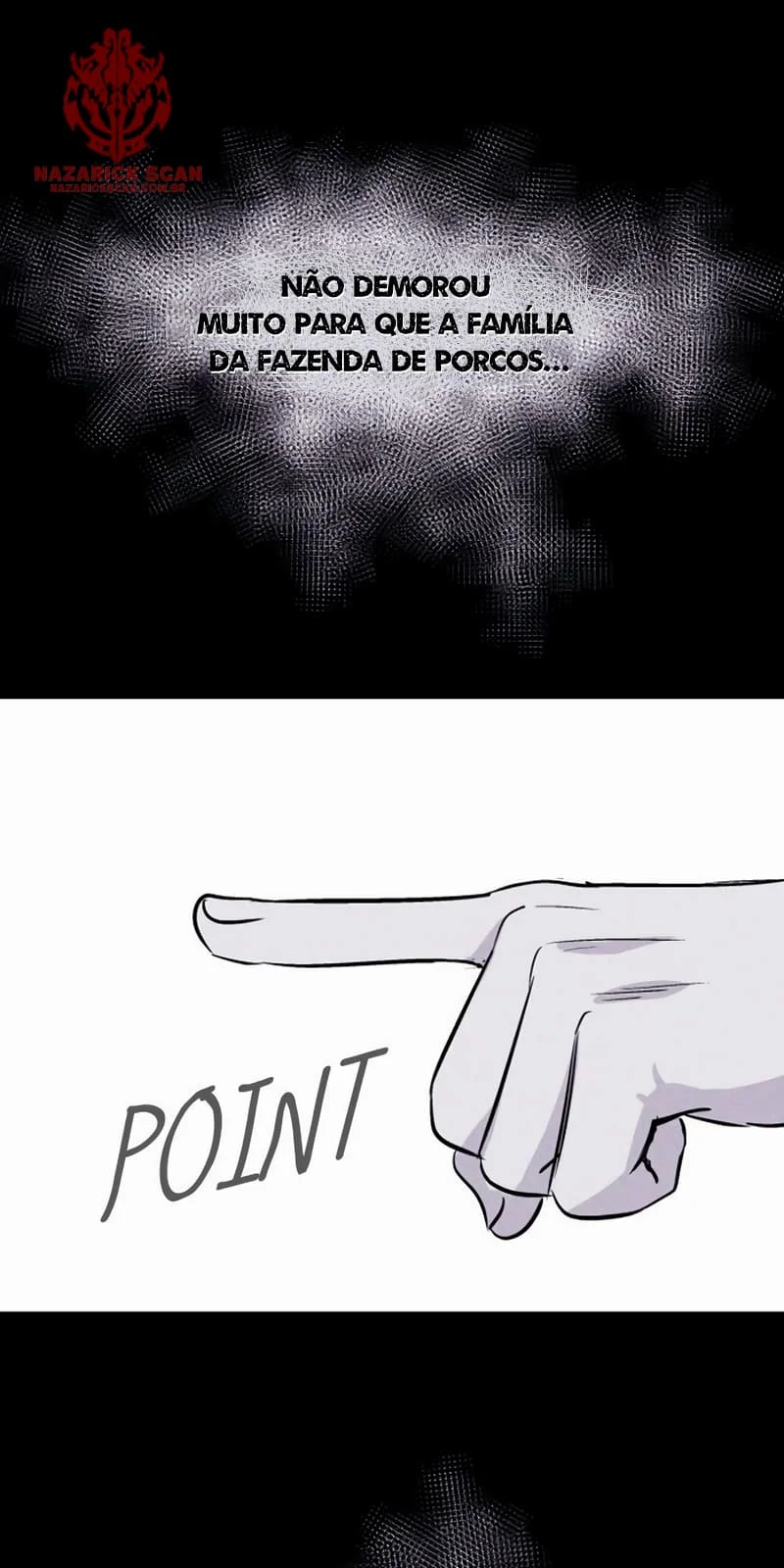 Página do Capítulo 56