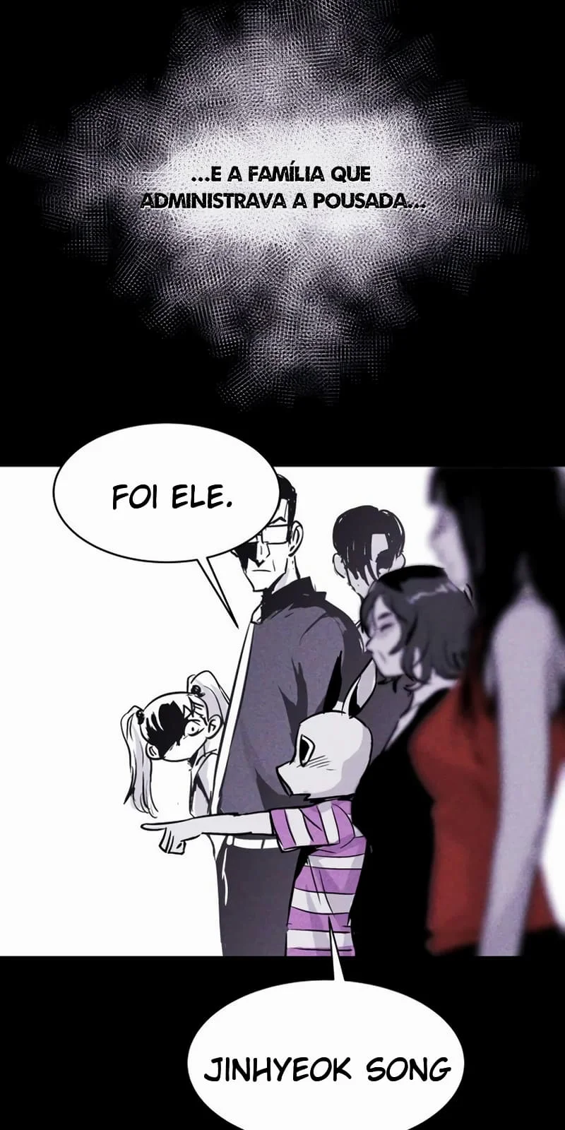 Página do Capítulo 56