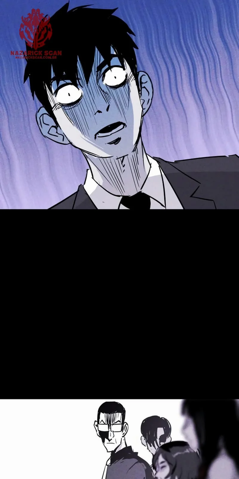 Página do Capítulo 56