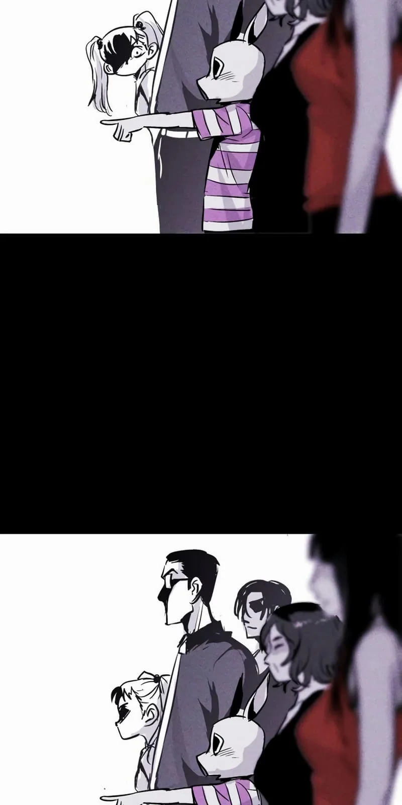 Página do Capítulo 56