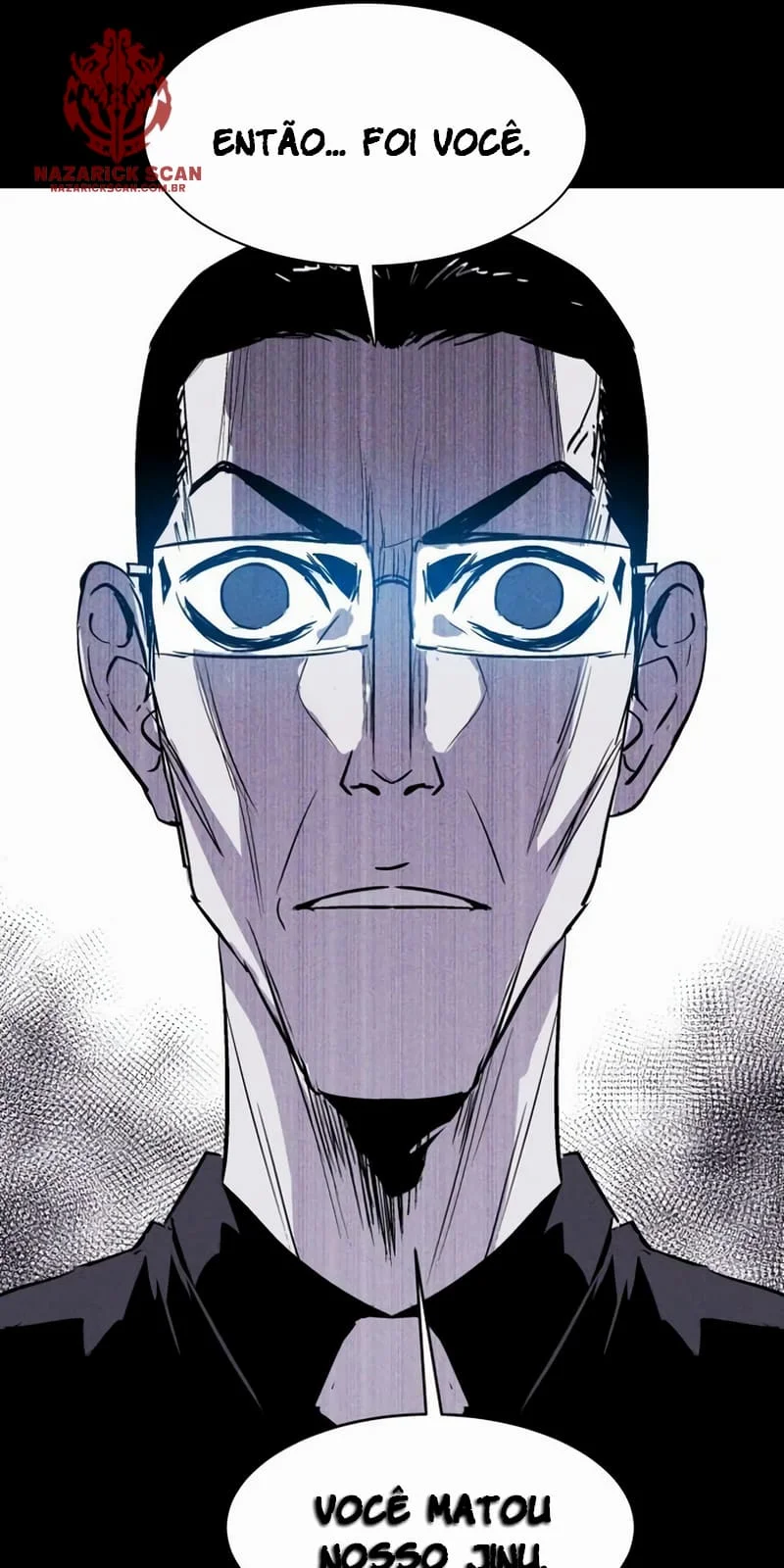 Página do Capítulo 56