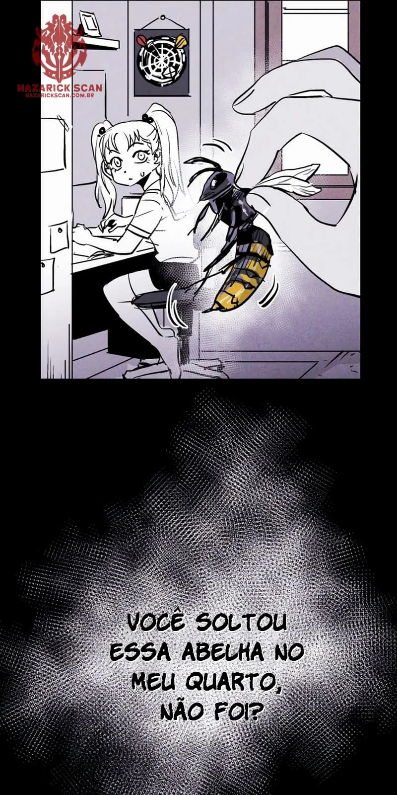 Página do Capítulo 56