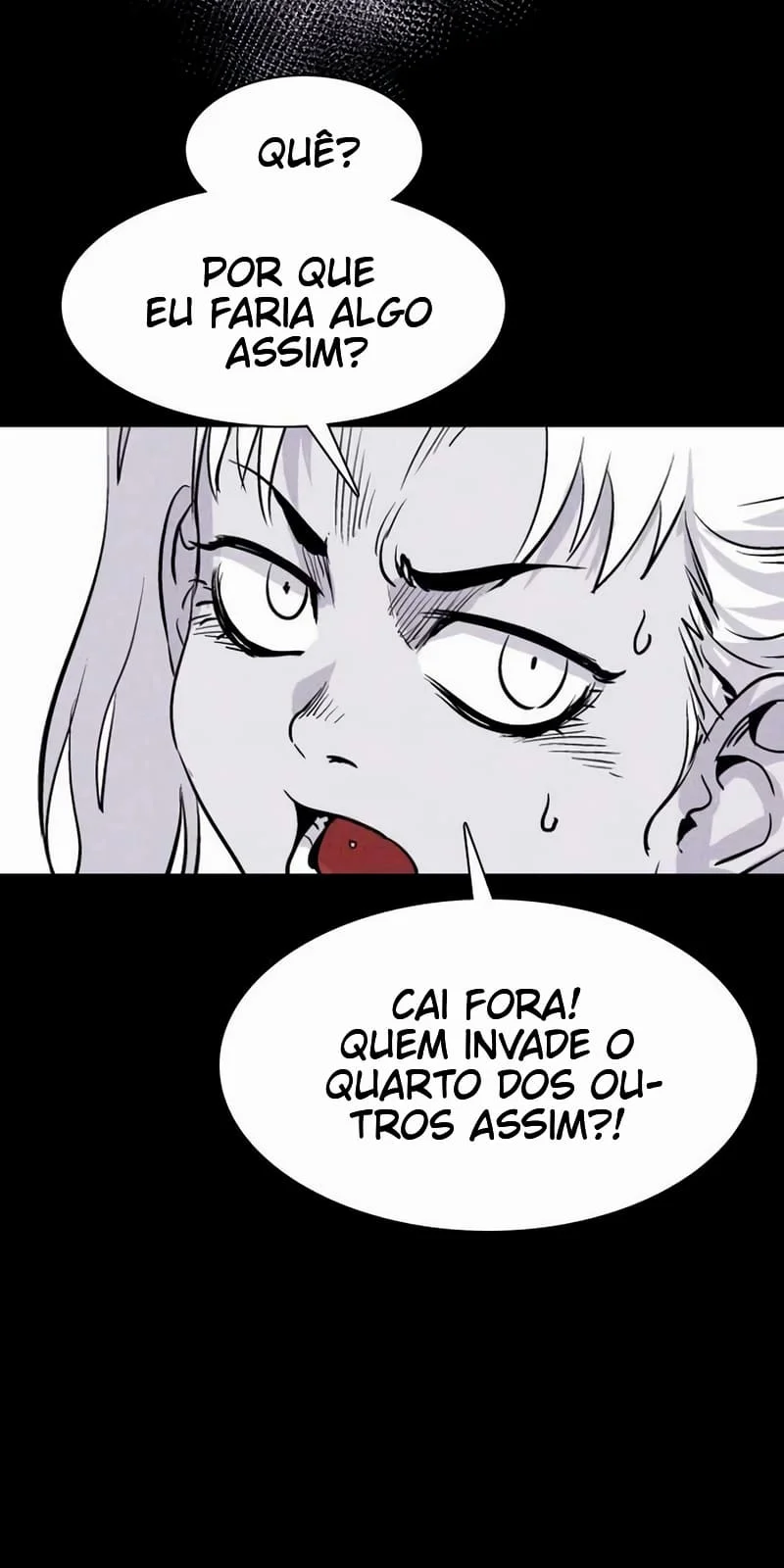 Página do Capítulo 56