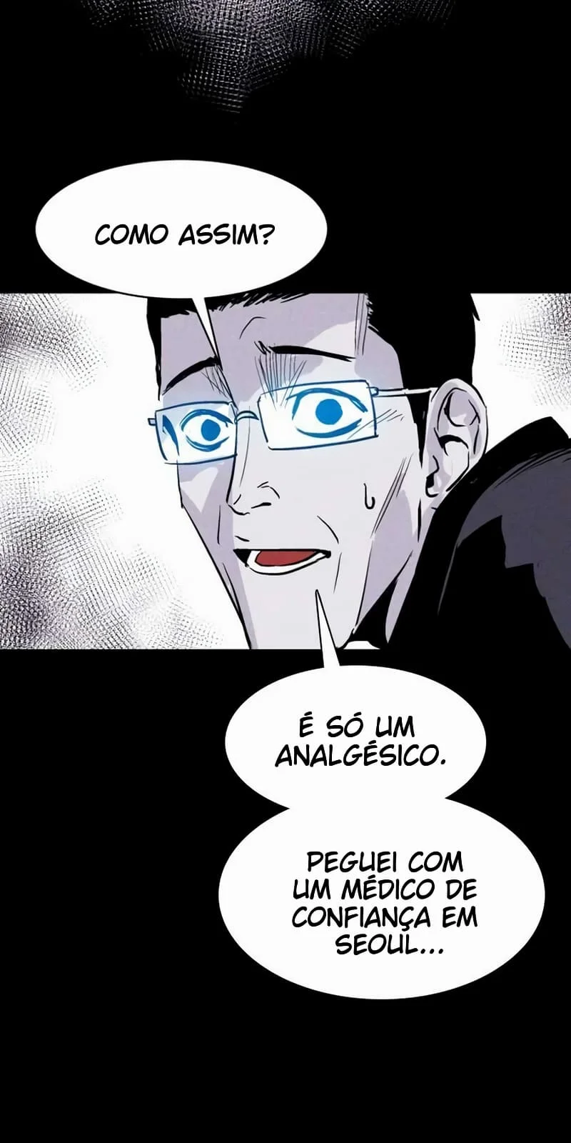 Página do Capítulo 56