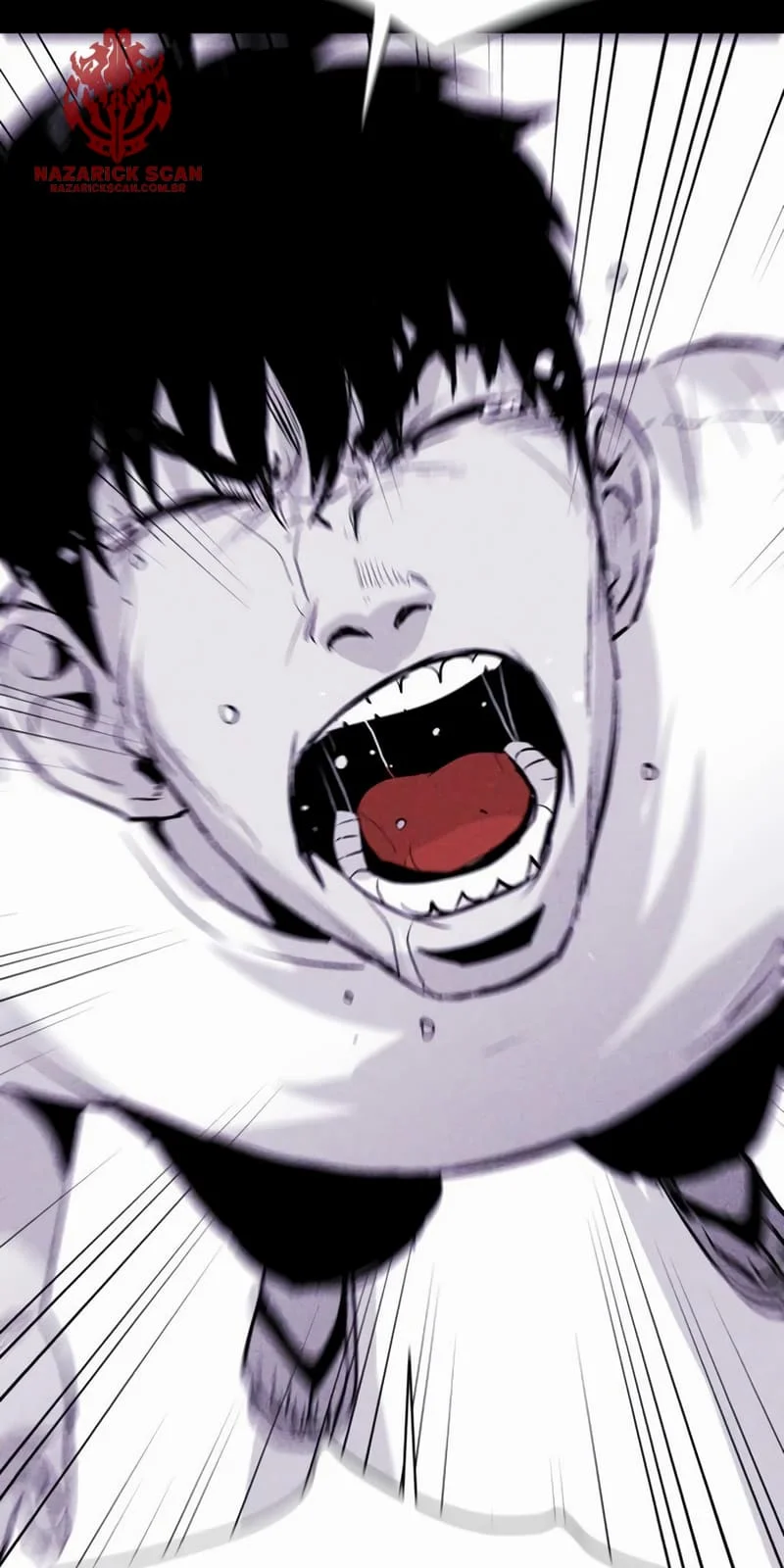 Página do Capítulo 56