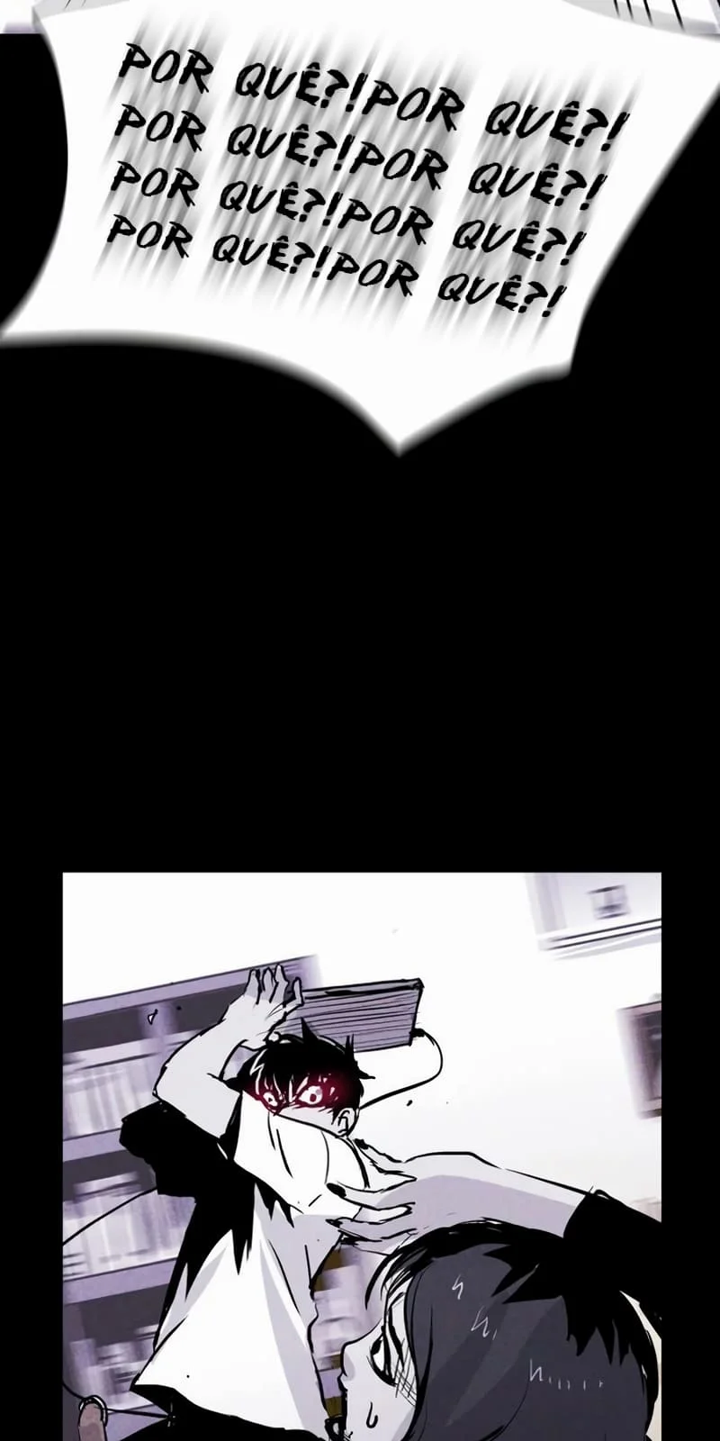 Página do Capítulo 56