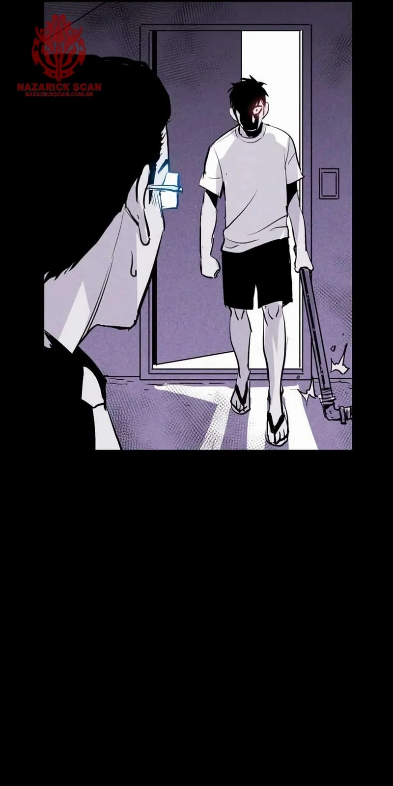 Página do Capítulo 56