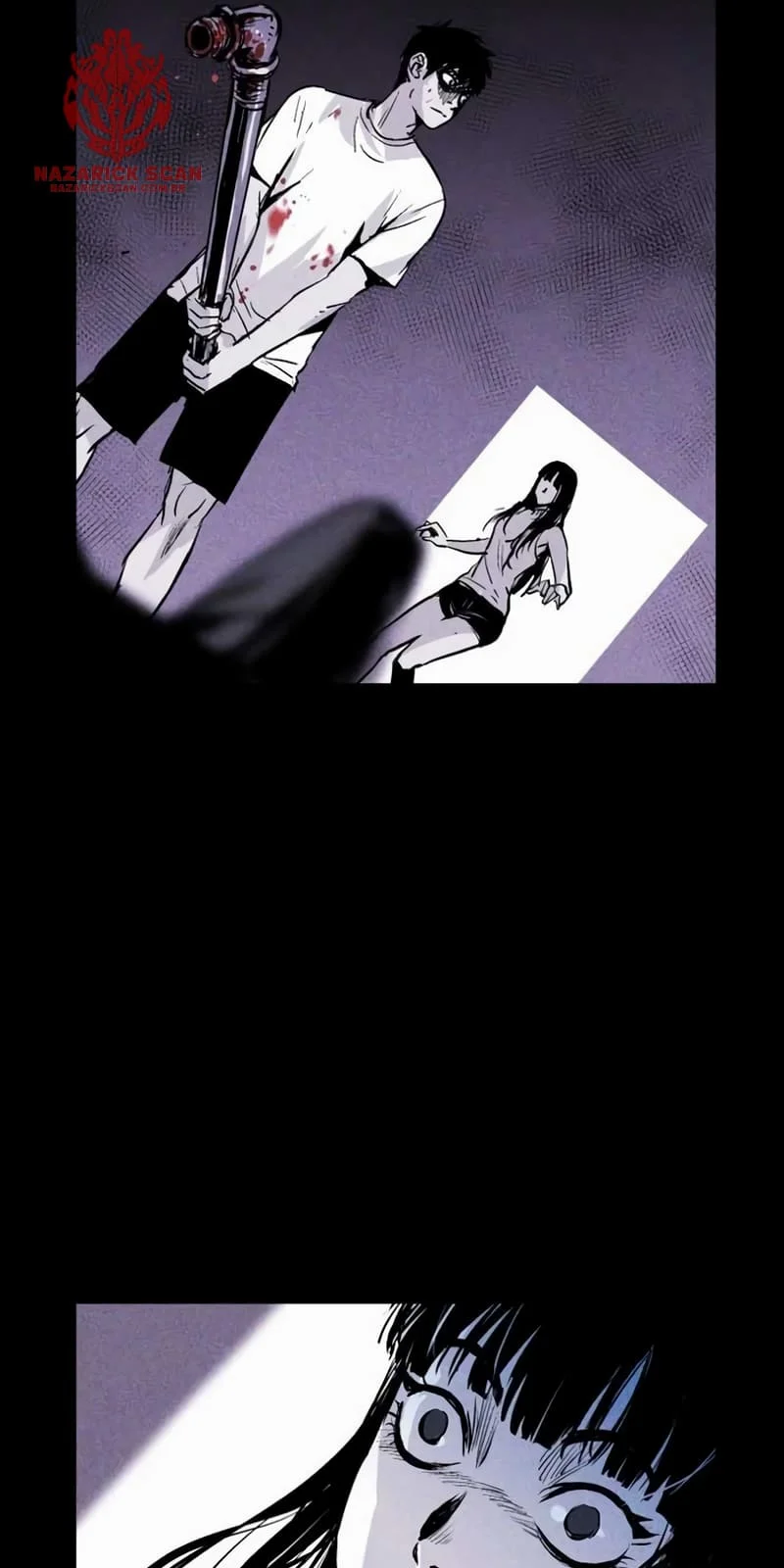 Página do Capítulo 56