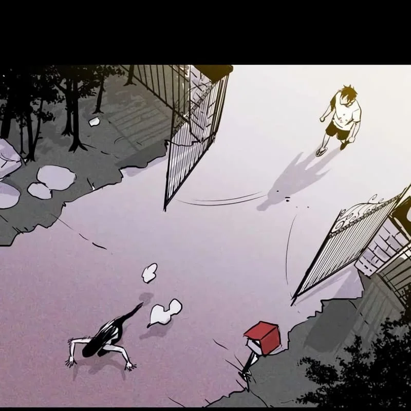 Página do Capítulo 56