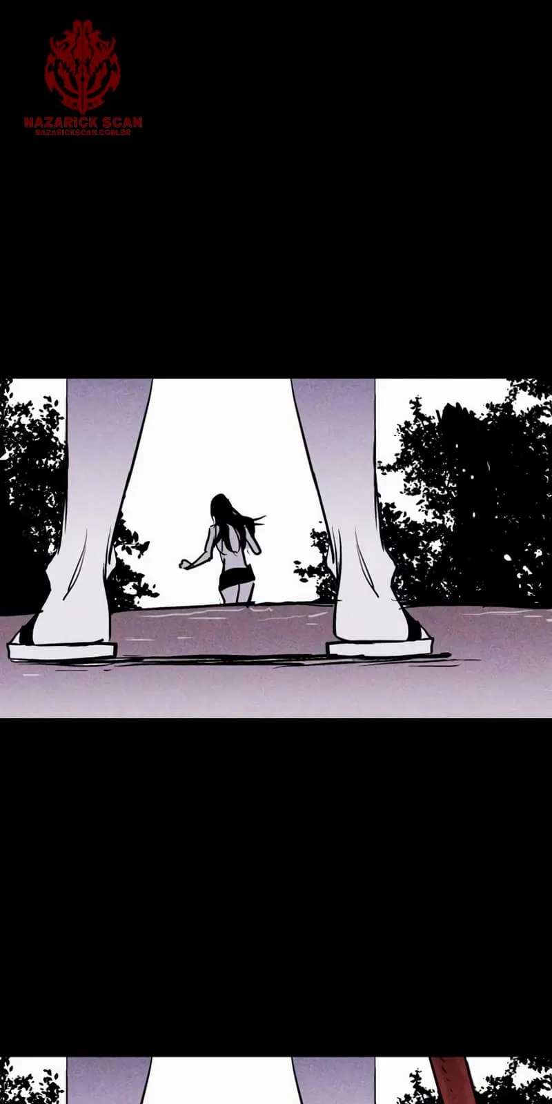 Página do Capítulo 56