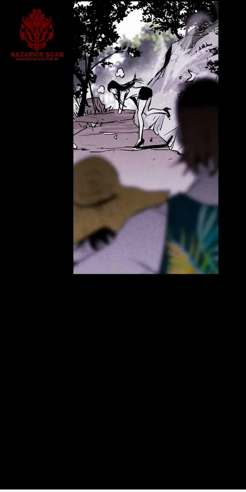 Página do Capítulo 56