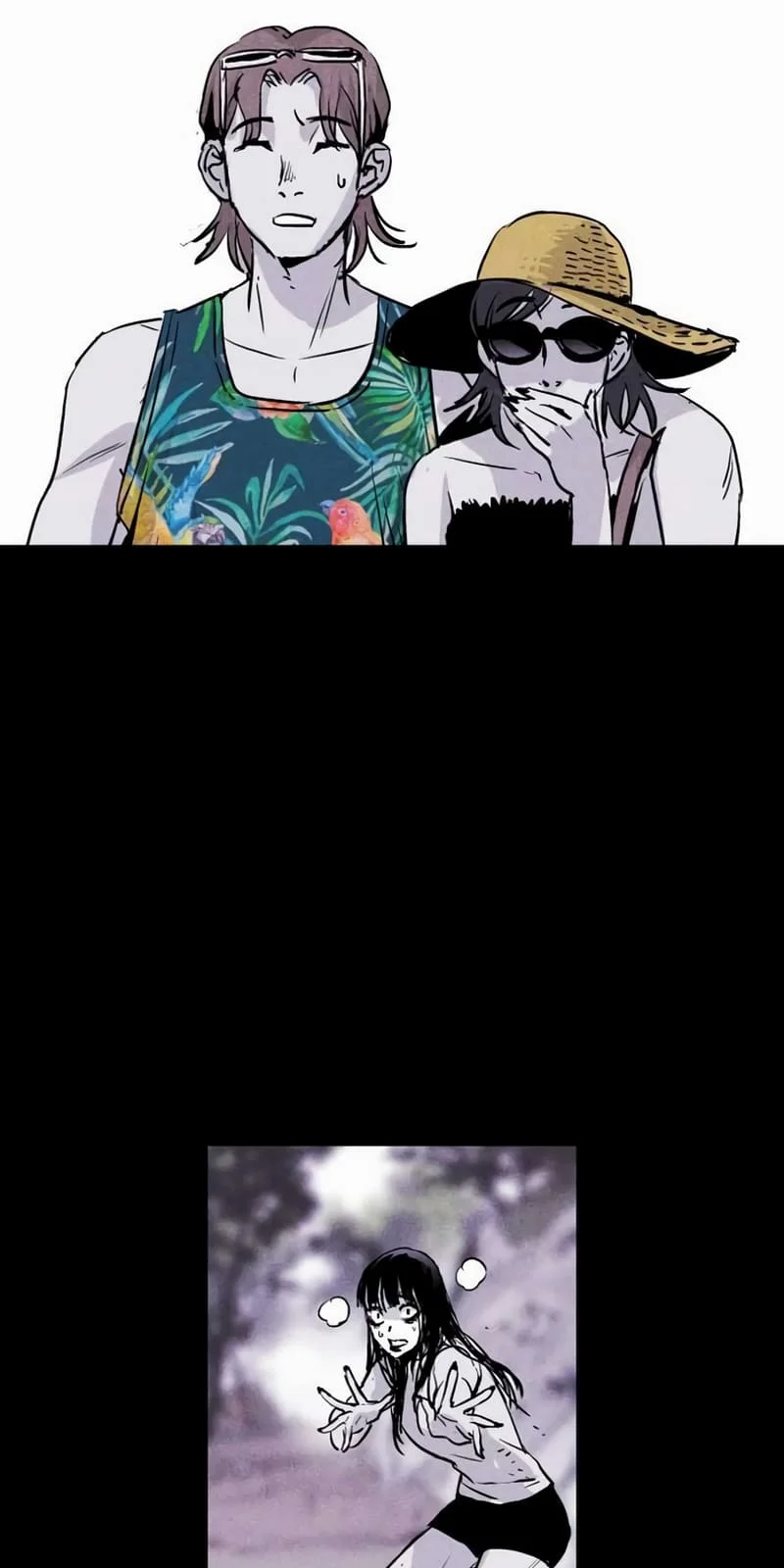 Página do Capítulo 56