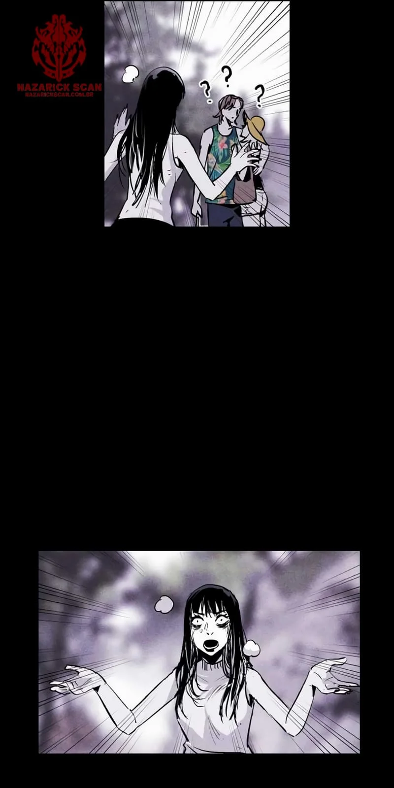 Página do Capítulo 56