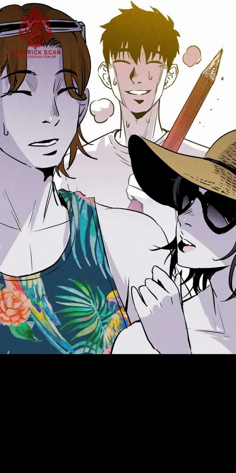 Página do Capítulo 56