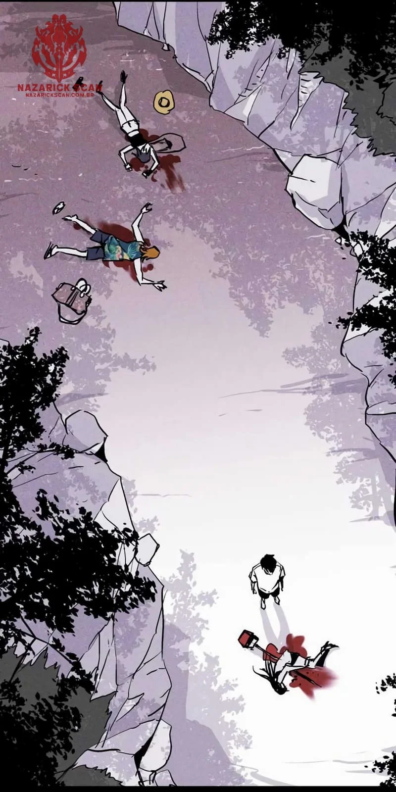 Página do Capítulo 56