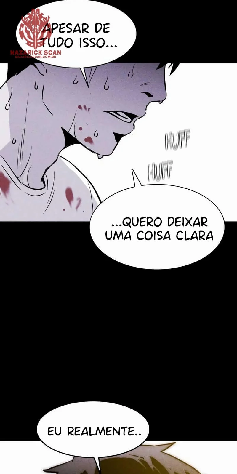 Página do Capítulo 56