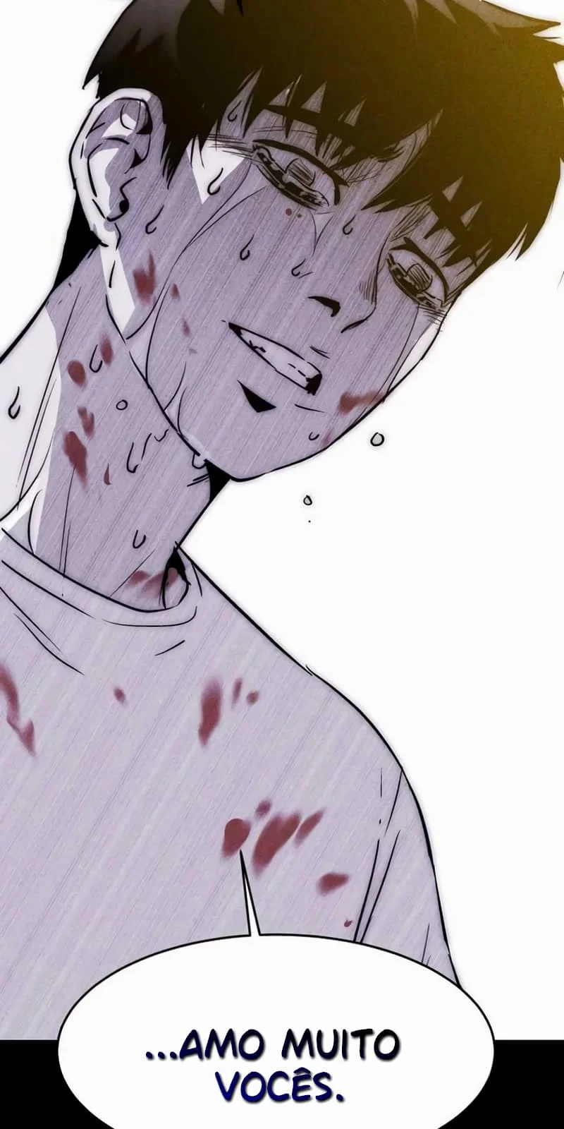 Página do Capítulo 56