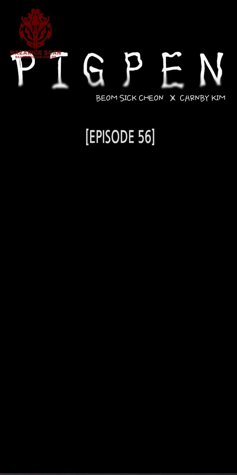 Página do Capítulo 56