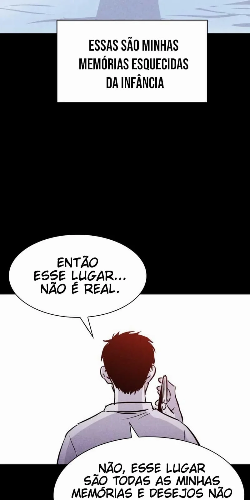 Página do Capítulo 56