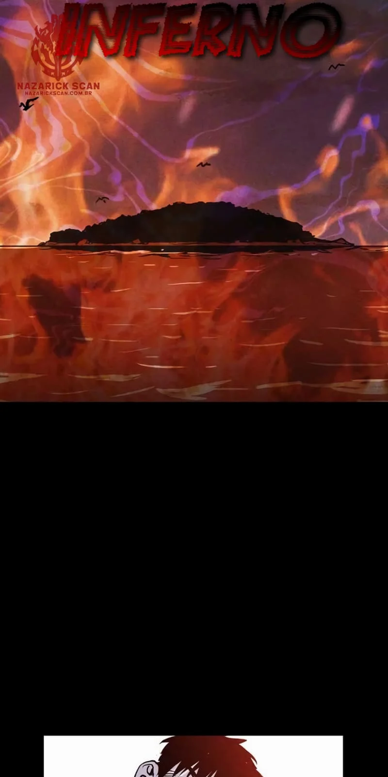 Página do Capítulo 56