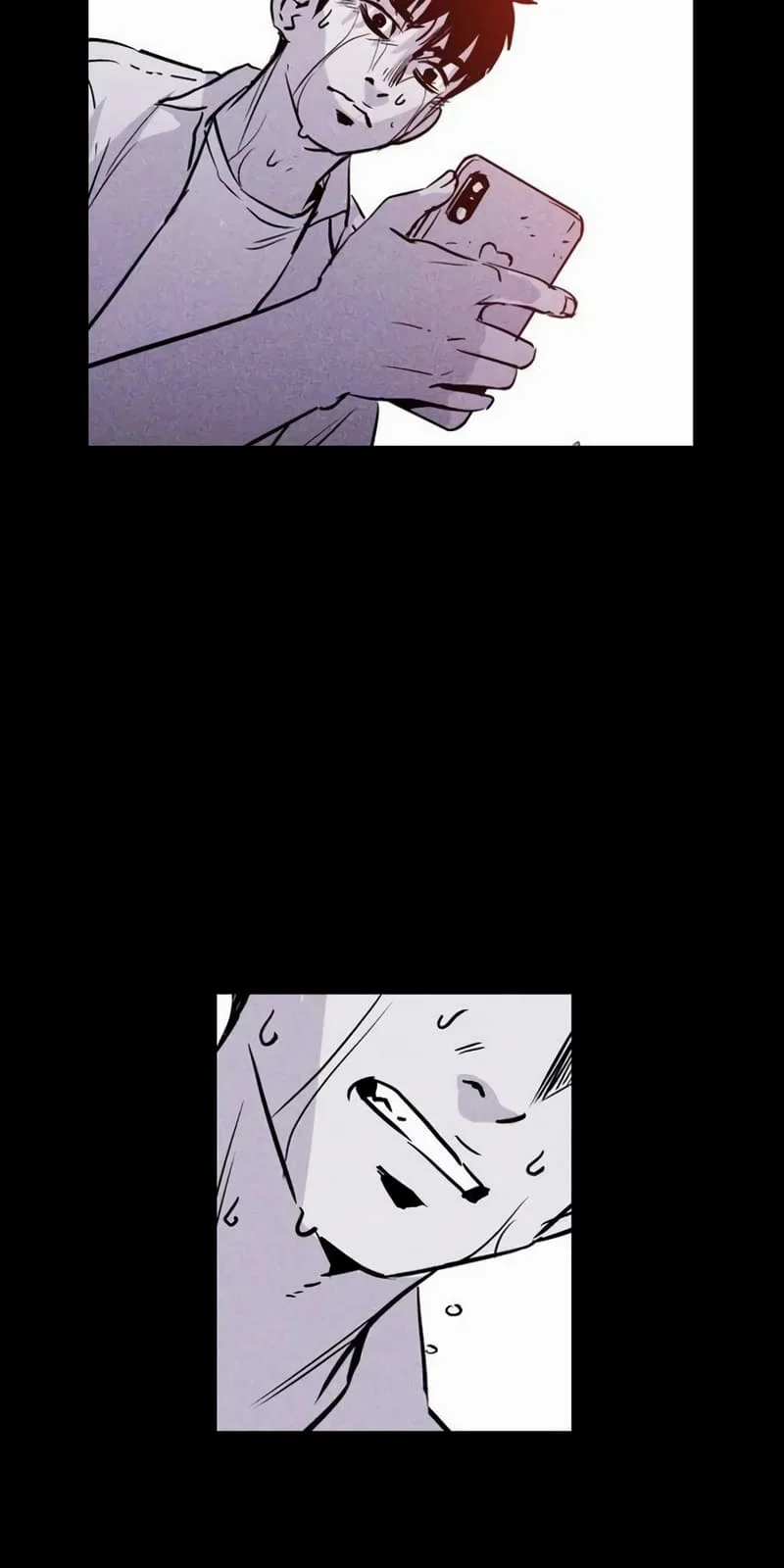 Página do Capítulo 56