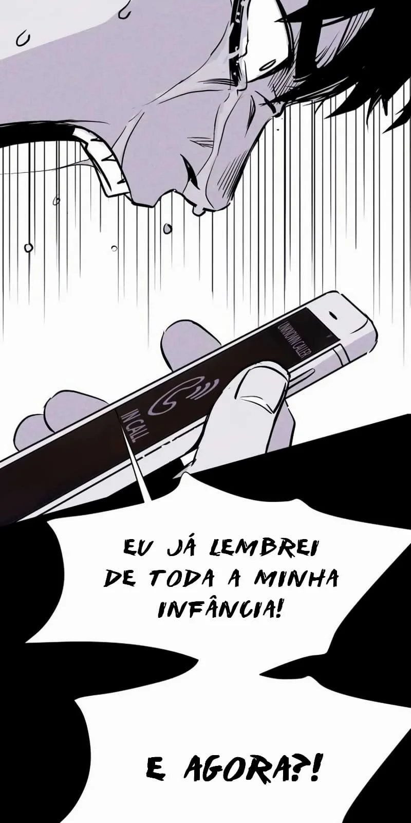 Página do Capítulo 56