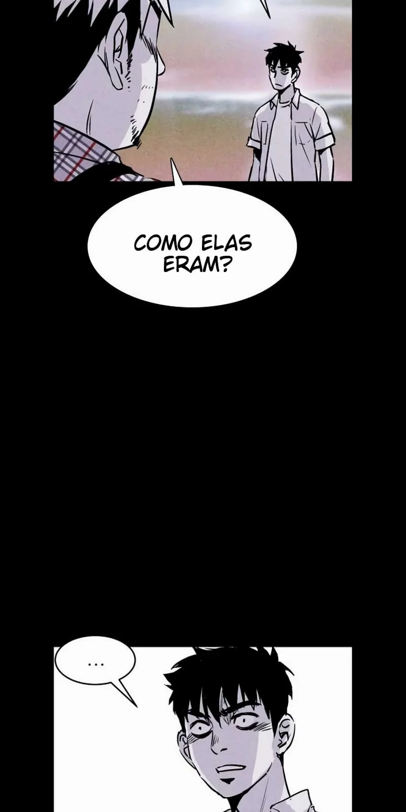 Página do Capítulo 56