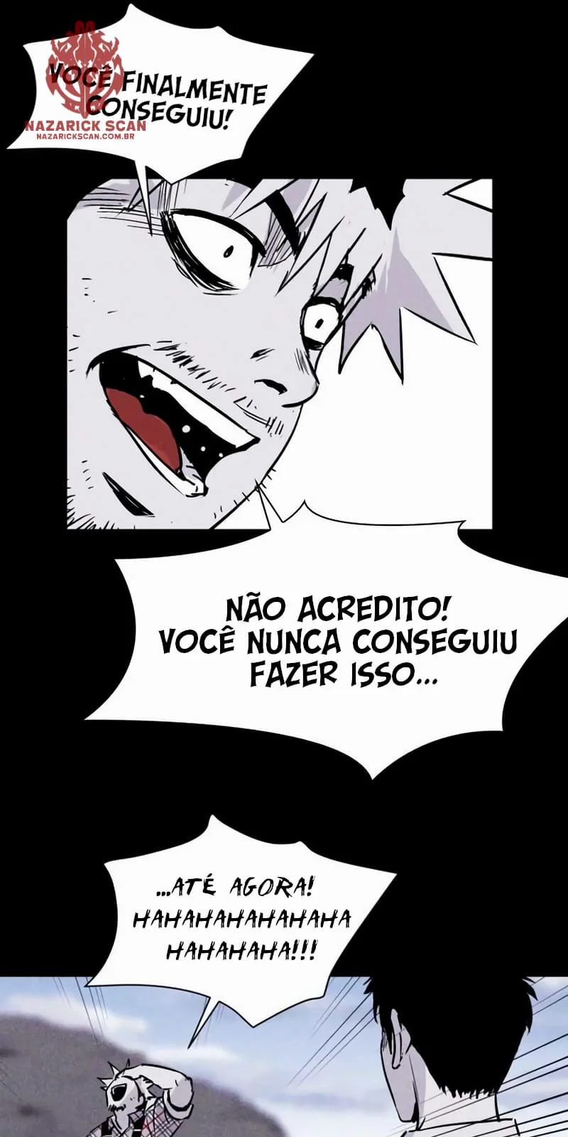 Página do Capítulo 56