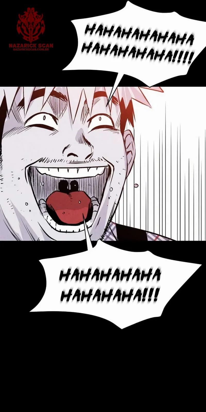 Página do Capítulo 56