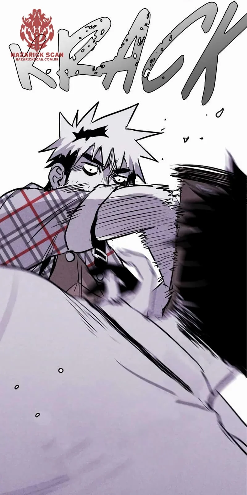 Página do Capítulo 56