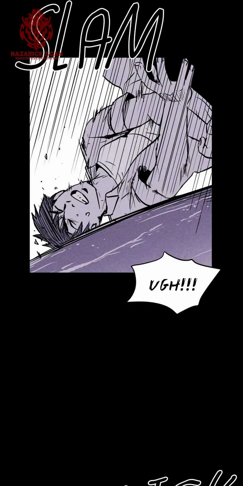 Página do Capítulo 56