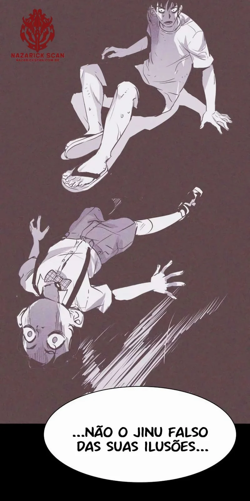 Página do Capítulo 56