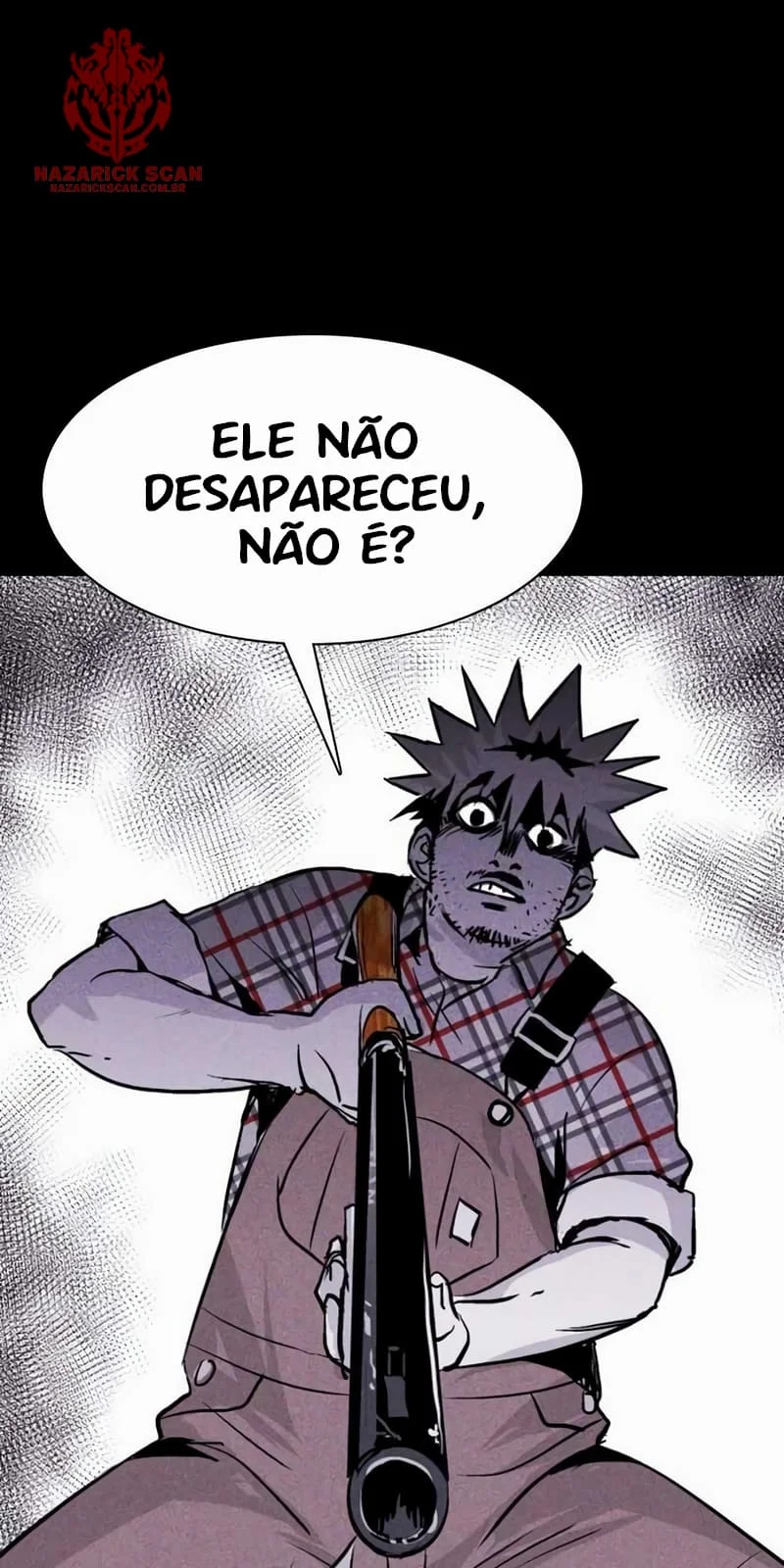 Página do Capítulo 56