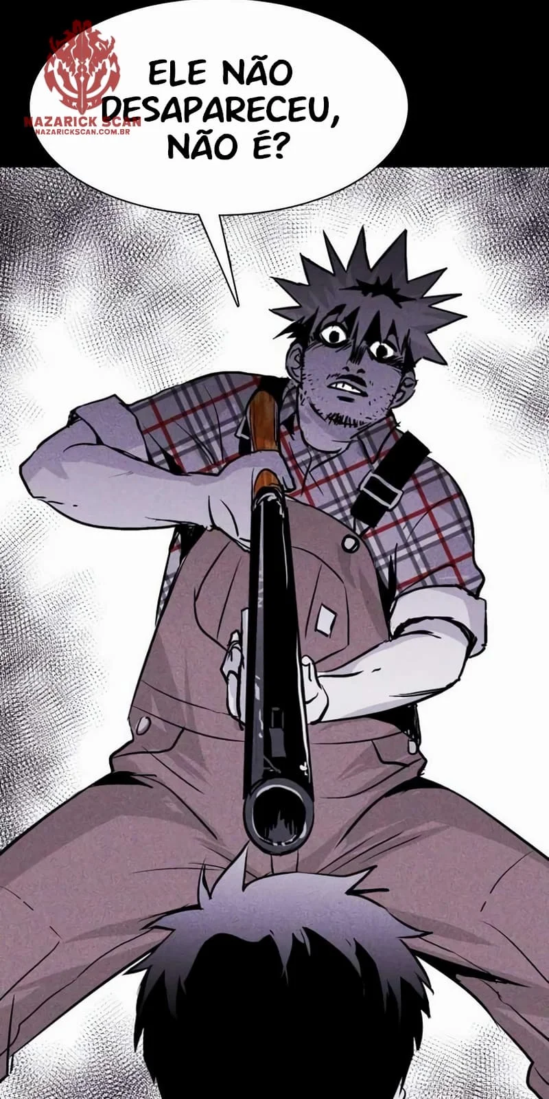 Página do Capítulo 57