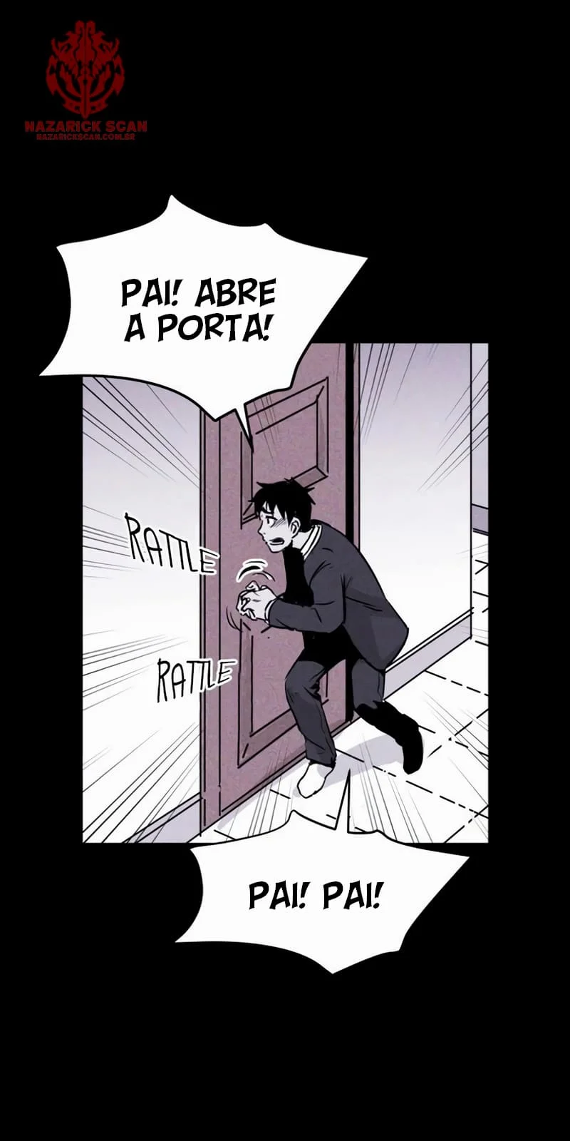 Página do Capítulo 57