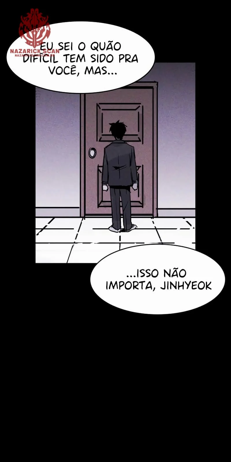 Página do Capítulo 57