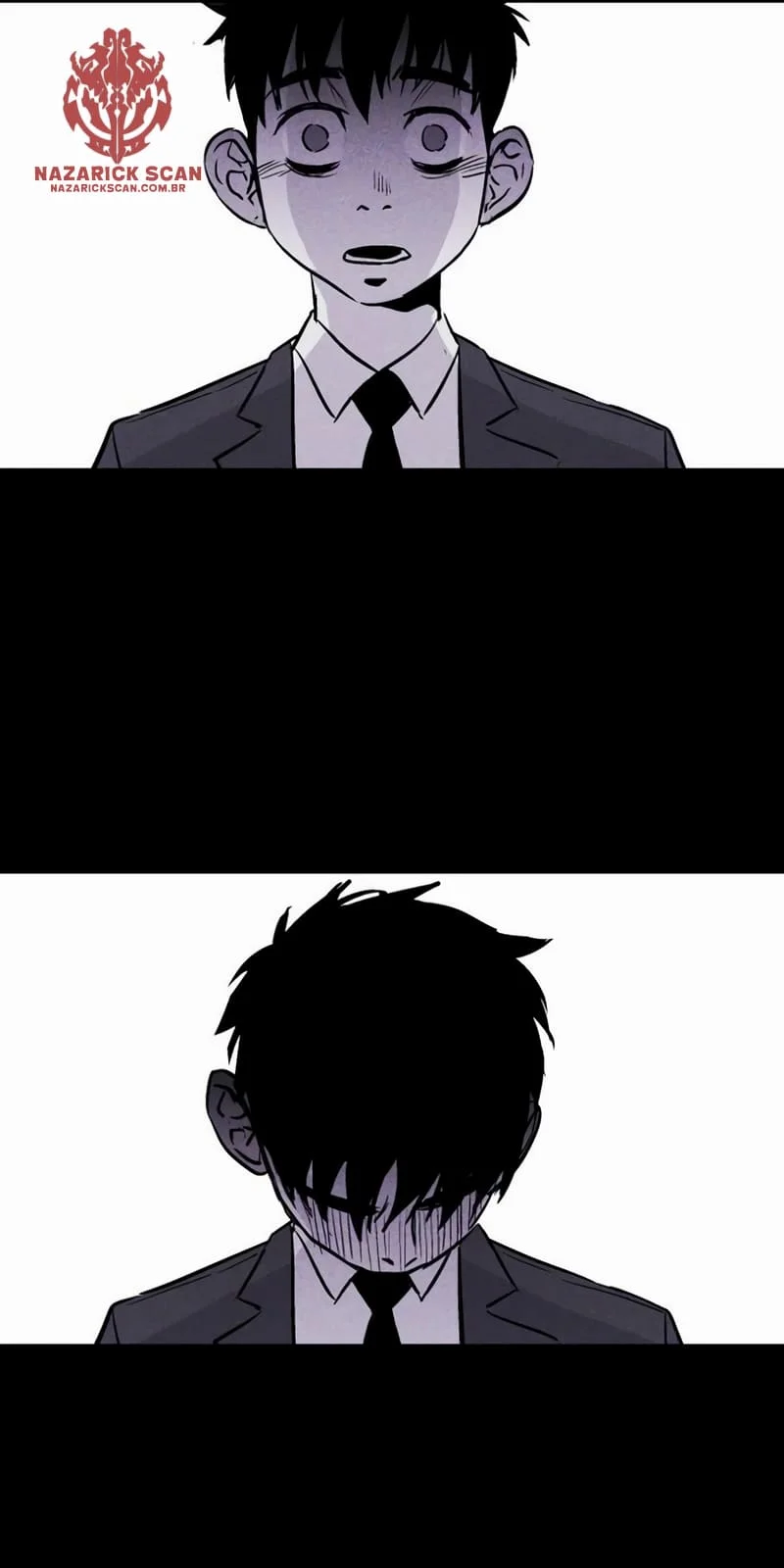 Página do Capítulo 57