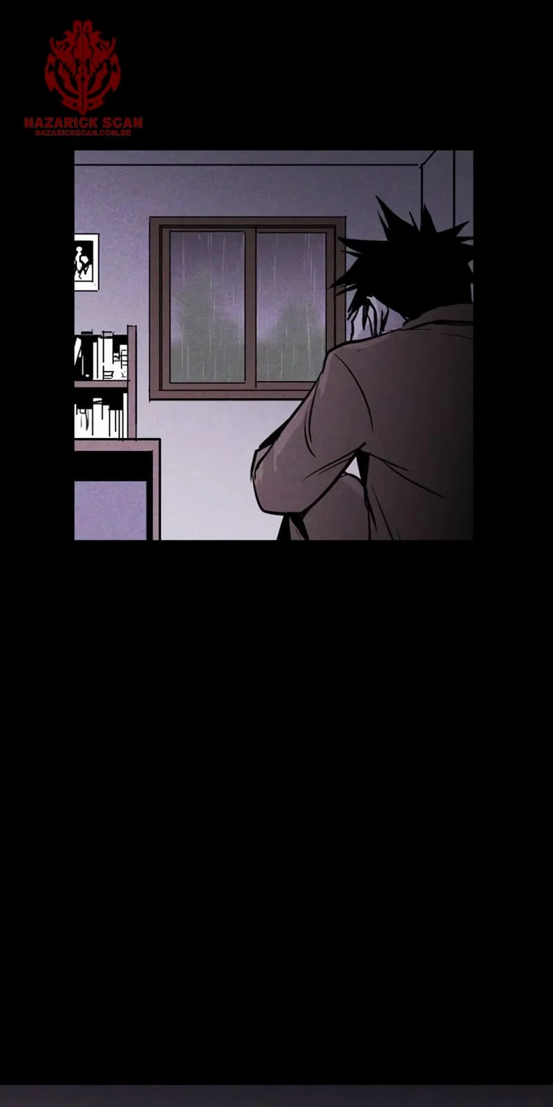 Página do Capítulo 57