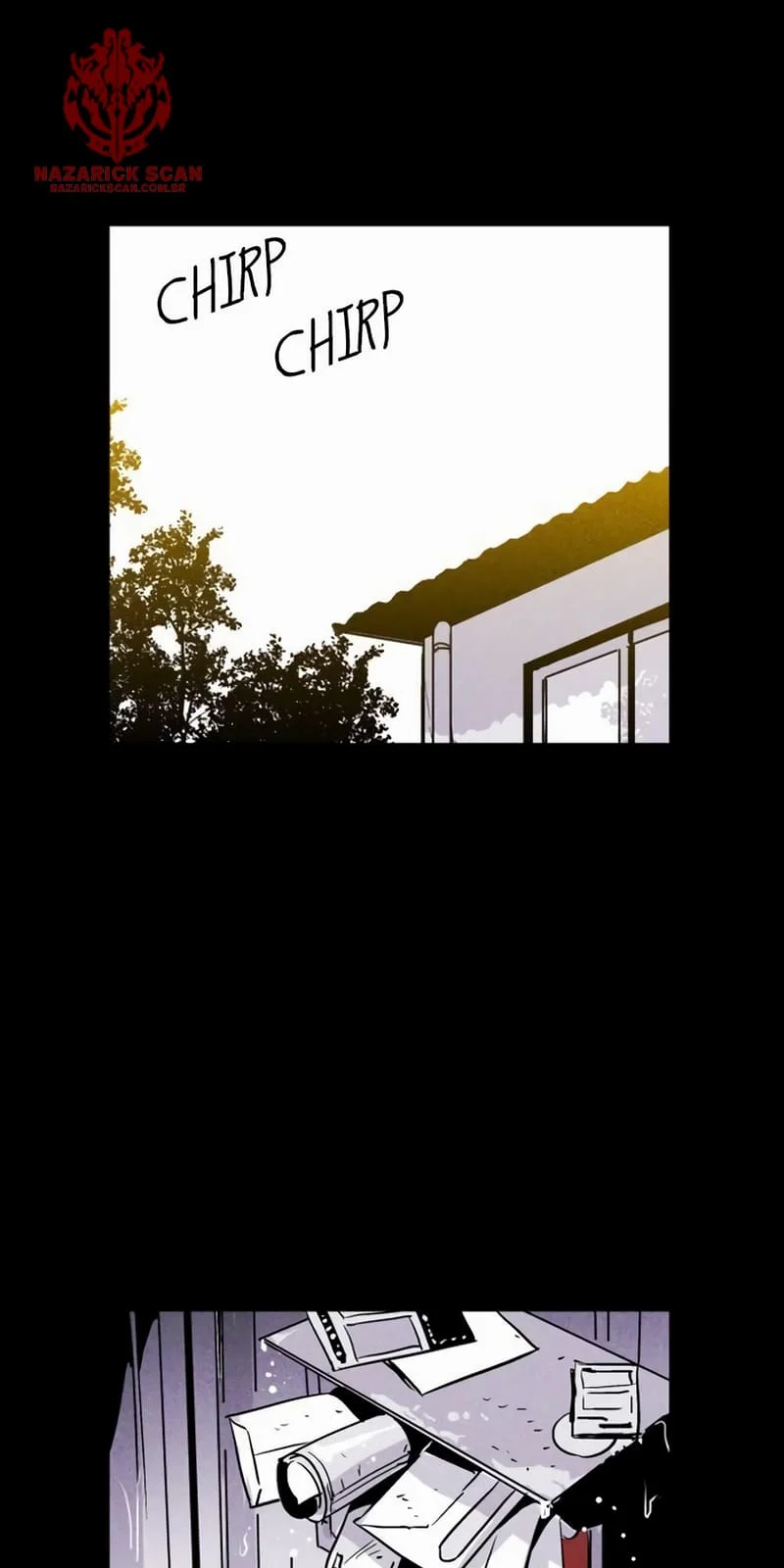 Página do Capítulo 57