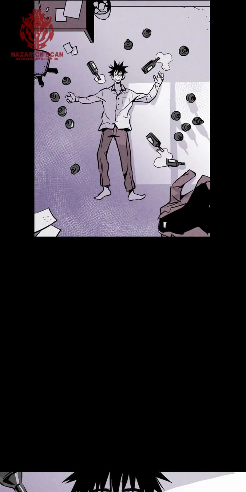 Página do Capítulo 57