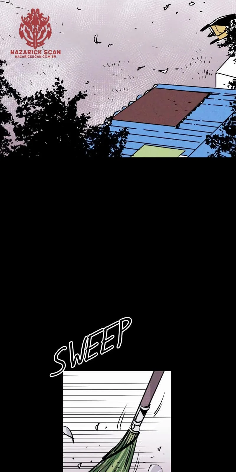 Página do Capítulo 57