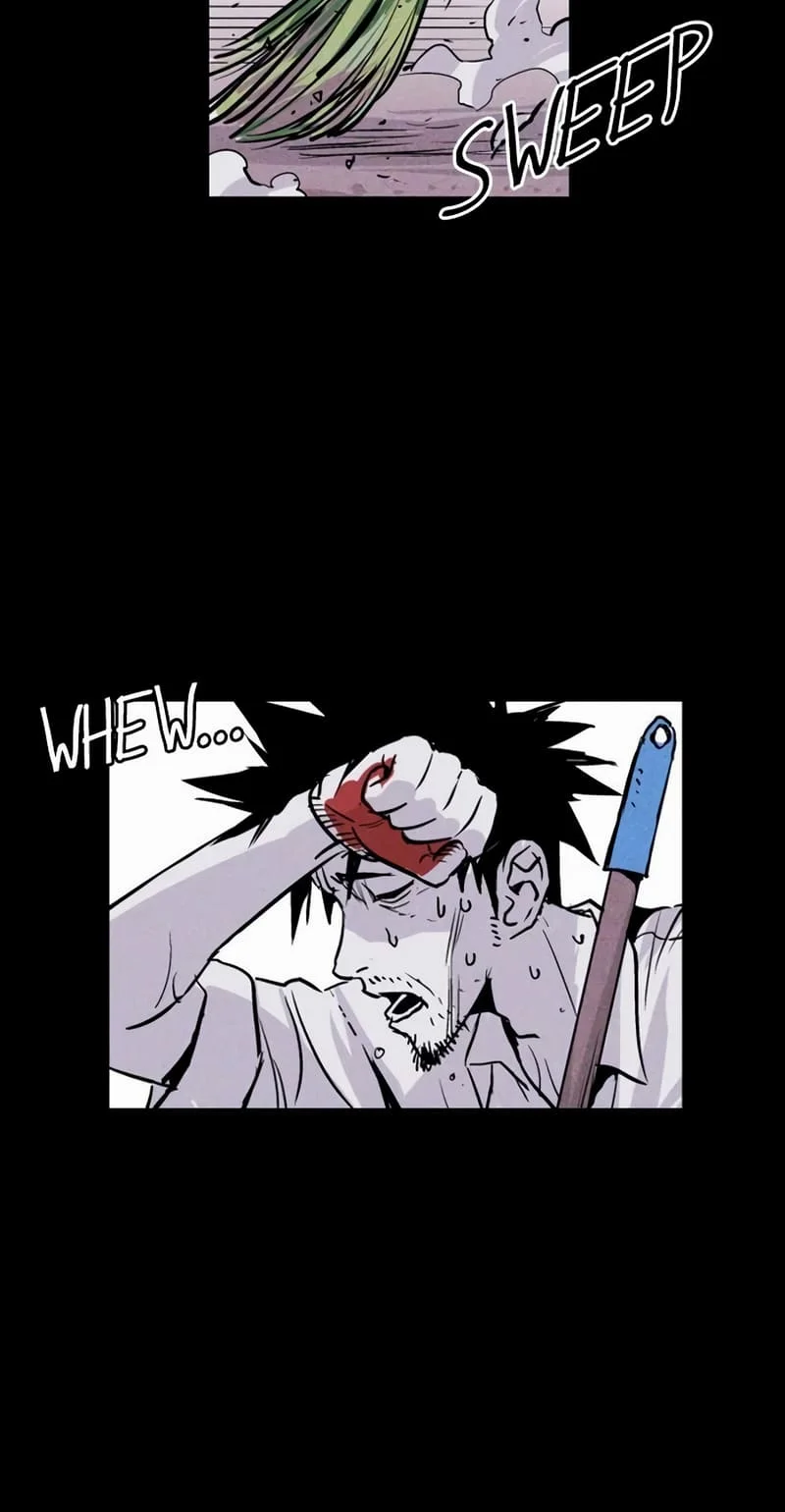 Página do Capítulo 57