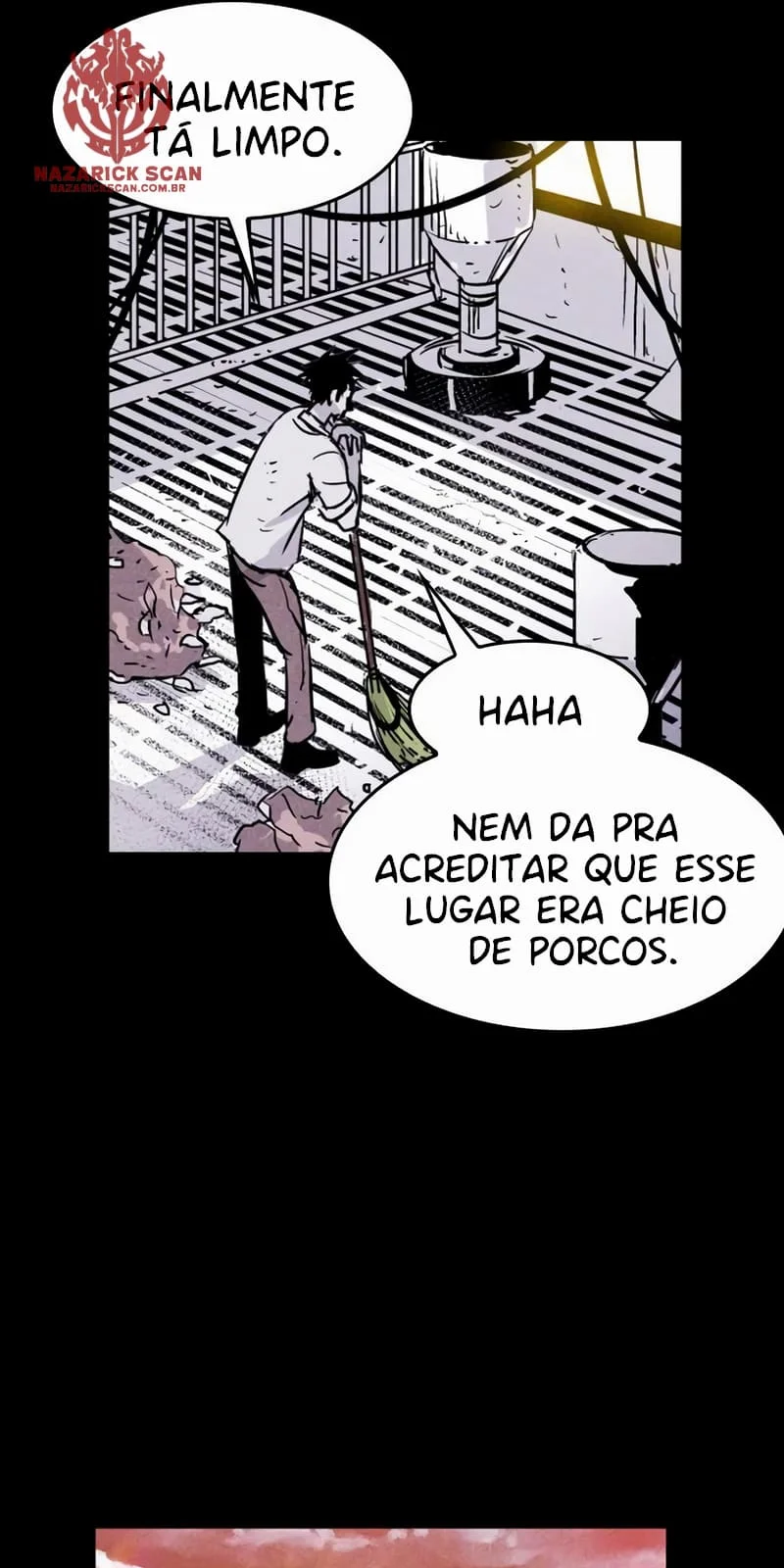 Página do Capítulo 57