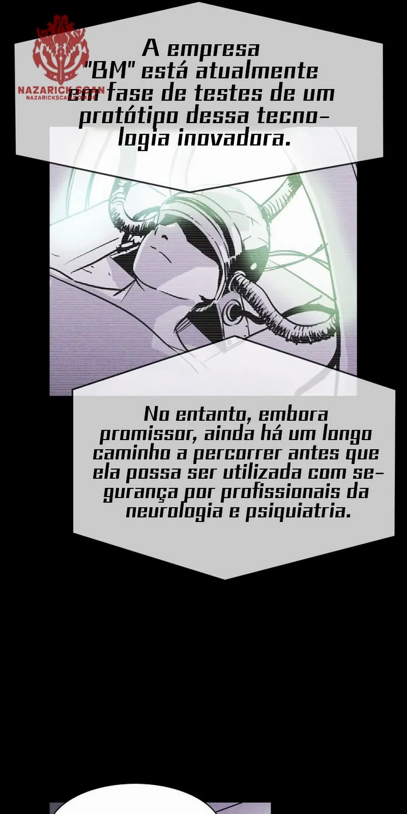 Página do Capítulo 57