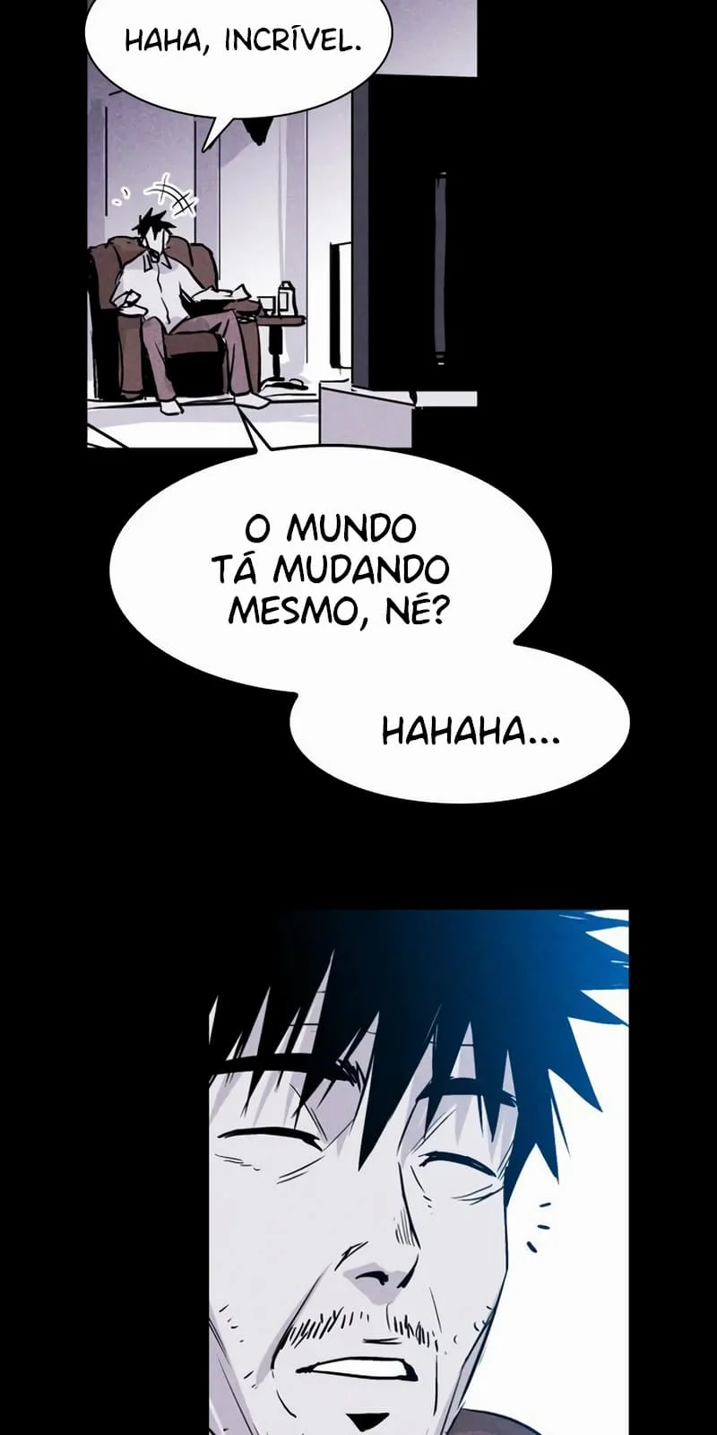 Página do Capítulo 57